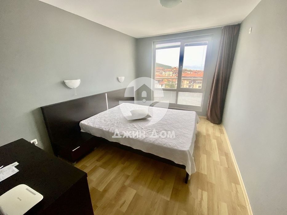 Продава се Тристаен апартамент в Свети Влас - 117 кв.м за 523 €/кв.м - Снимка #7
