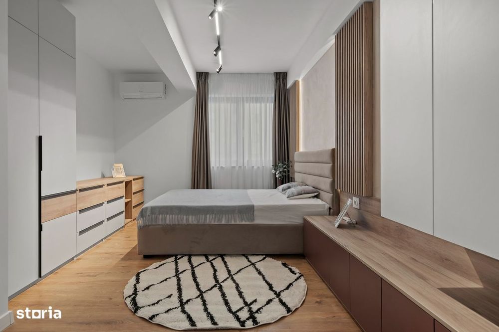 Nou | Apartament Premium | 3 Camere | Pipera rond OMV