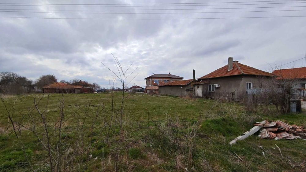 Парцел за продажба в гр.Костинброд