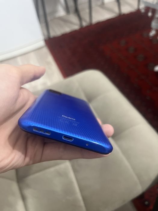 Redmi 9c 64GB Phone