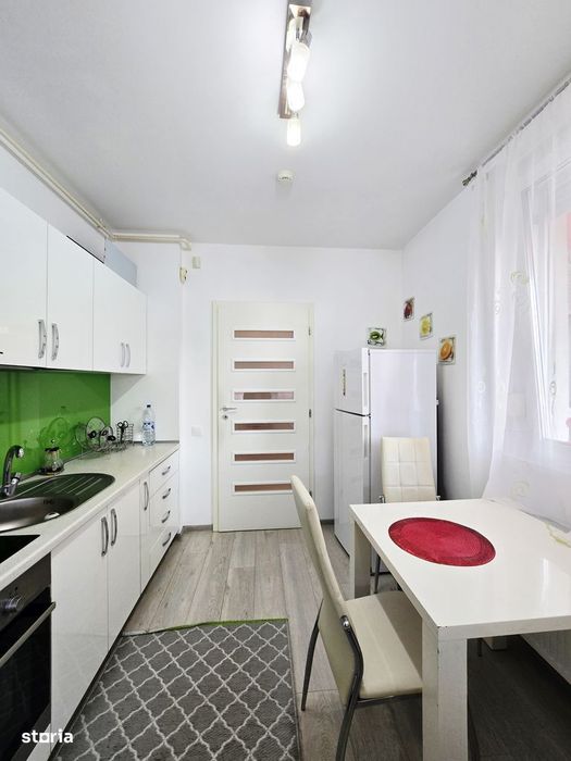 Apartament 2 camere de inchiriat, bloc nou - ARED Micalaca