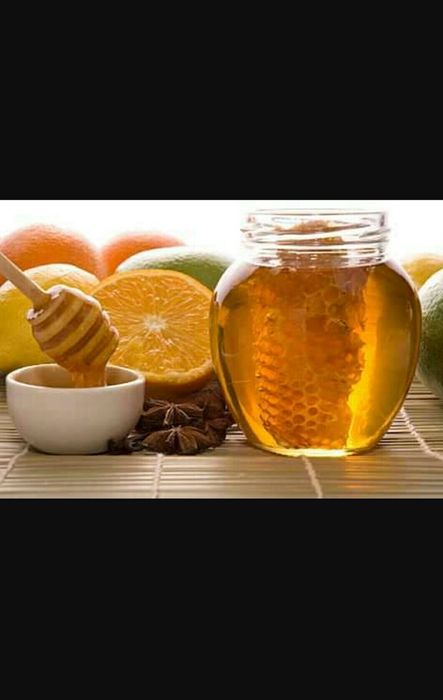 Miere albine poliflora 14 lei/kg