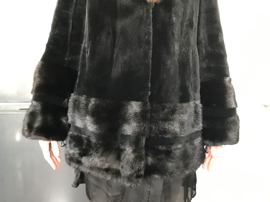 Шуба Греция оригинал