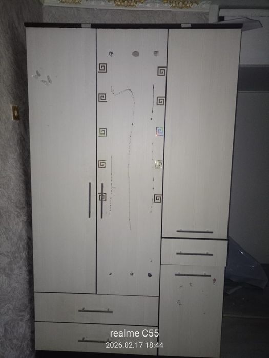 Продам шкаф. Состояние хорошее.