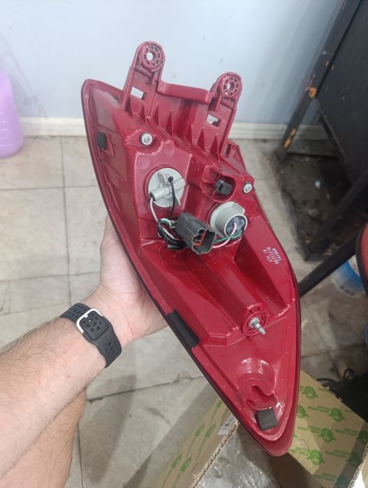 заден ляв стоп Hyundai Tucson 2015-2019