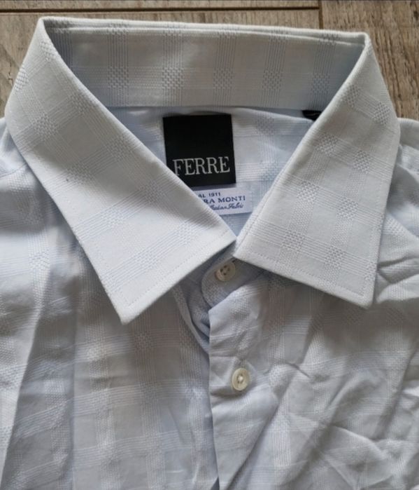 Мъжка Риза Ferre  размер XL