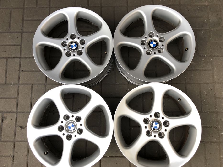 Диски на БМВ R18