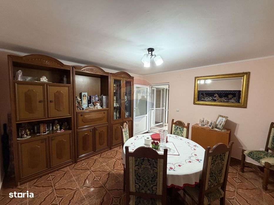 Casă de vazare Vizantea Razaseasca