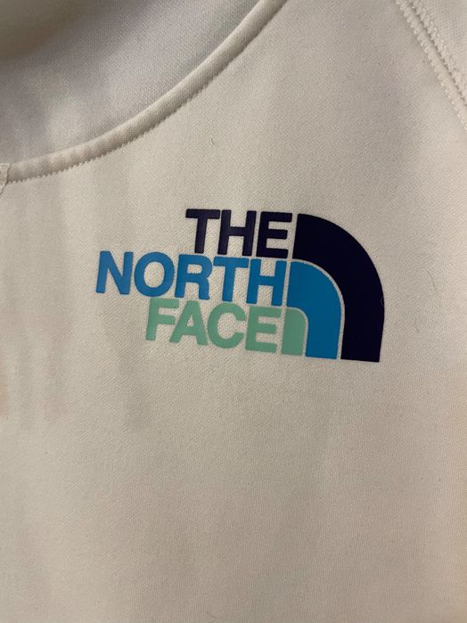 Hoodie the North Face - Dama - size XL