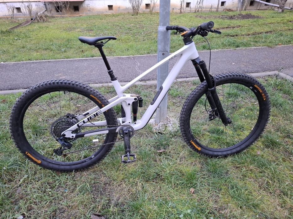 Vand Cube stereo one55