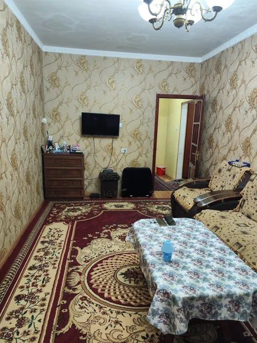 Продаю 1 комнатную квартиру Сергели 6