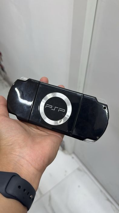Psp 2000 псп 2000 прошит
