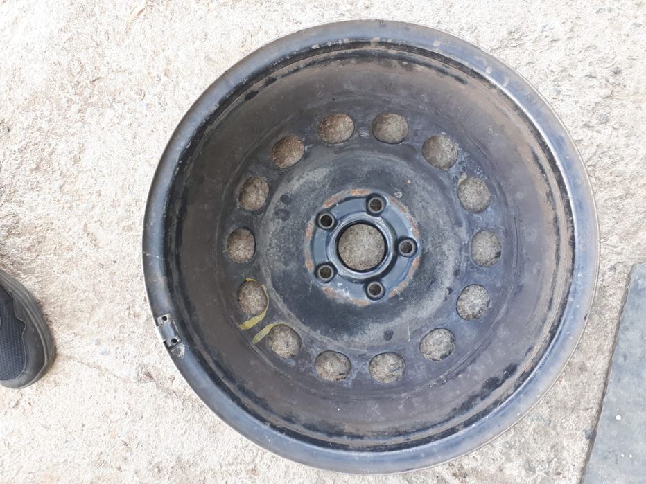 Диск Vw Т4 , ауди !