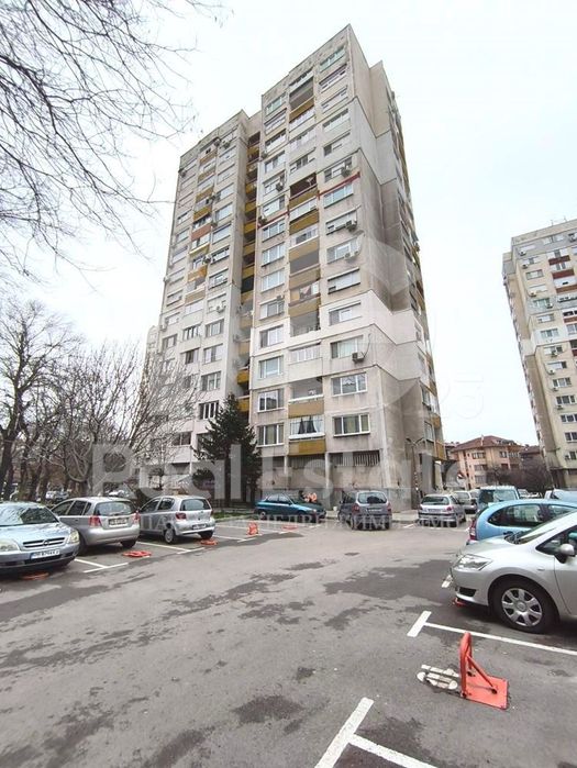 Продава се Двустаен апартамент в Пловдив, Кършияка - 41 кв.м за 983 €/кв.м - Снимка #12