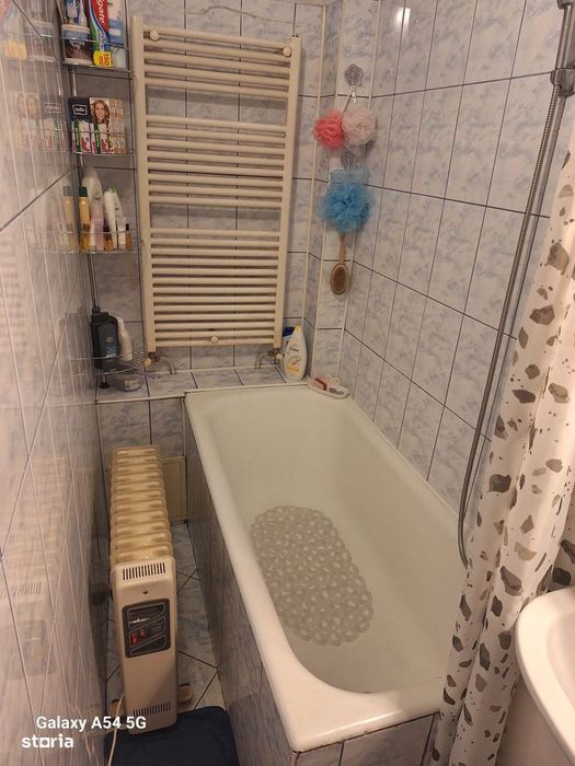 Apartament 2 Camere 63 MP,Berzei Sector 1