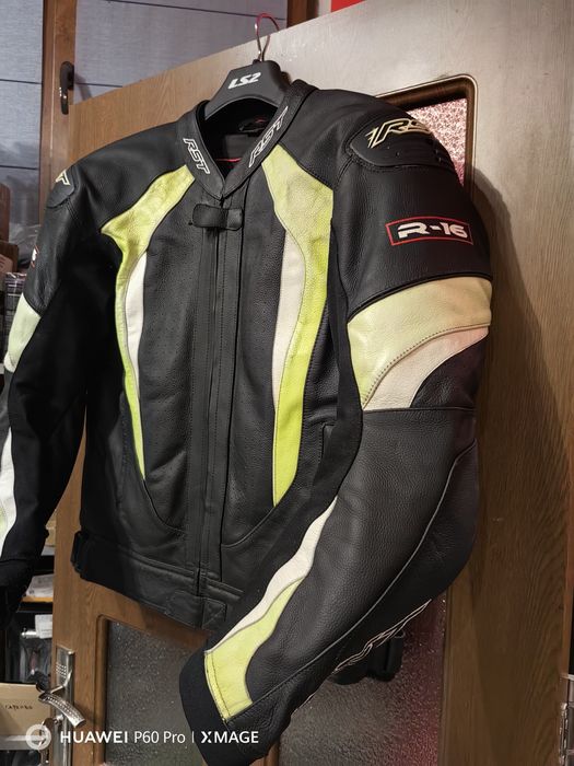 Мото яке RST R-16 размер 54 L