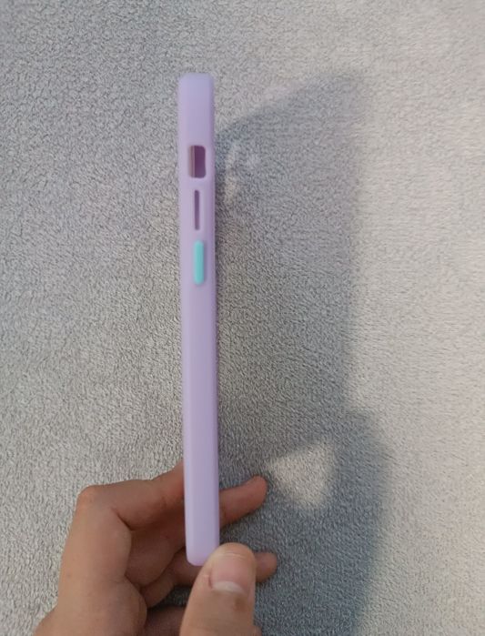 Калъф за İPhone 12