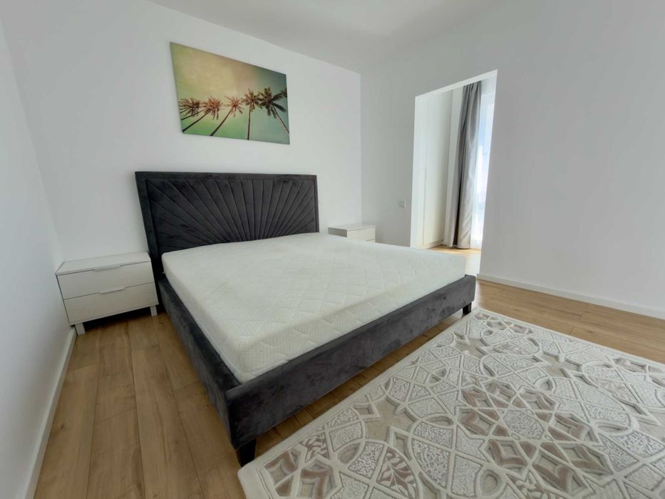 Apartament – Floresti - Vedere 4
