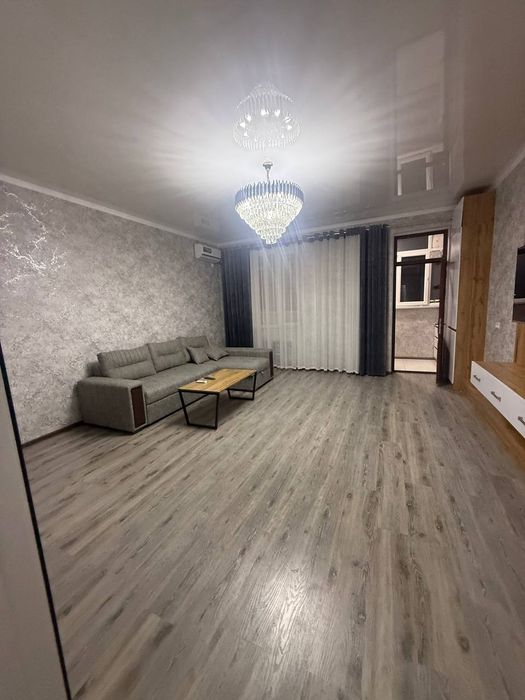 1хоналик 5каватда 8каватлик янги лифтлик уйнинг, Эксковаторный
5-қават