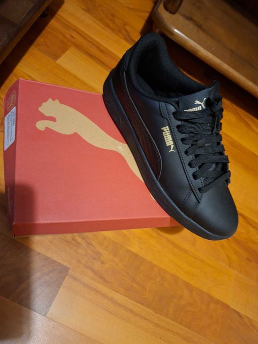 Чисто нови мъжки обувки puma