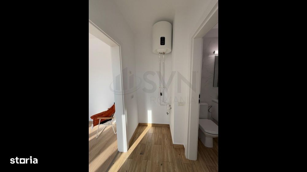 Apartament 2 camere 1 Mai Renovat