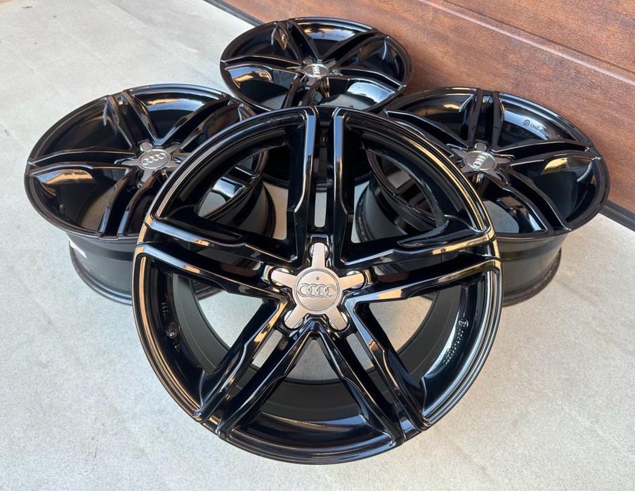 Jante 18 5x112 Audi A4,A5,A6, Alllroad, Q3,Q5