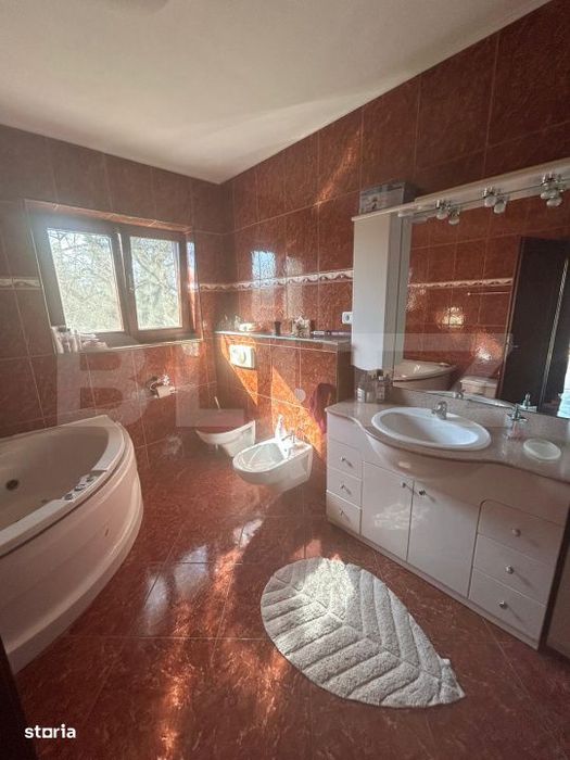 Vila Remetea Mare 380mp utili, 3982 mp teren