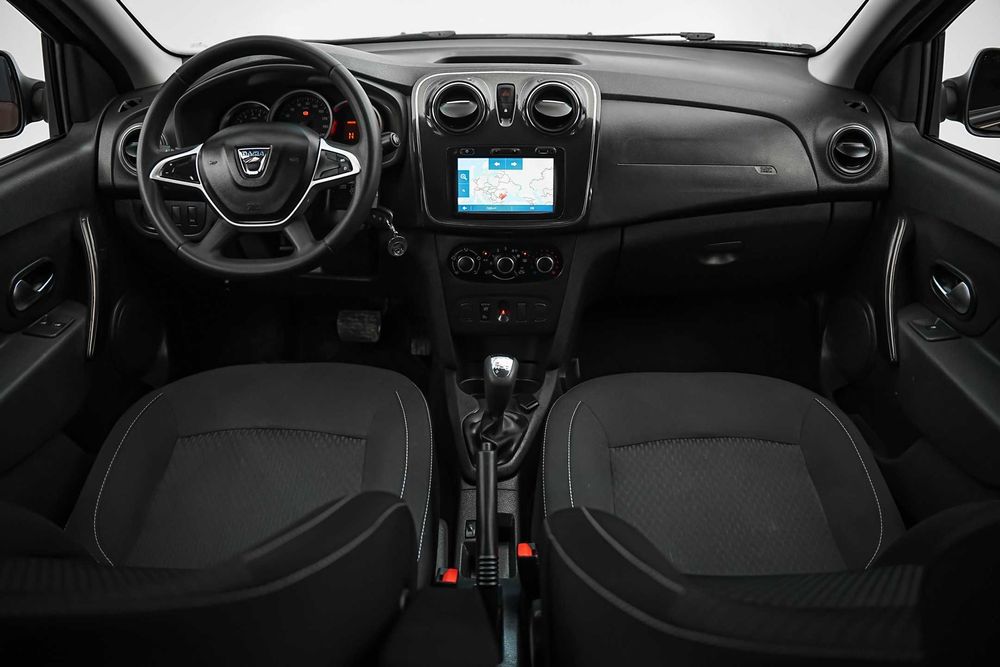 Dacia Logan Automat MCV 0.9 TCe Laureate