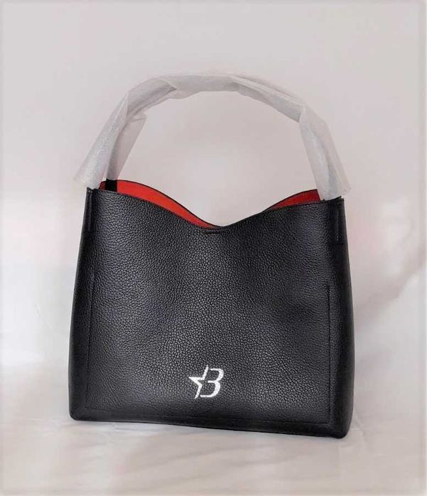 B.A.Ali - Нова Ръчно Изработена Дамска чанта