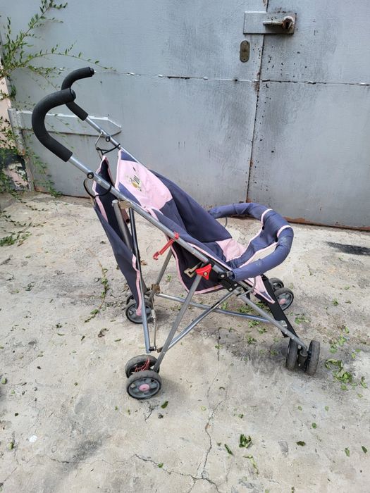 Коляска детская прогулочная