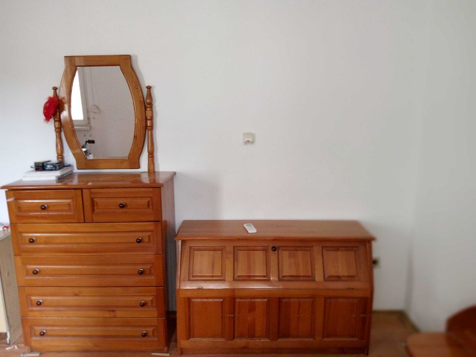 Дава се под наем Тристаен апартамент в Пловдив, Център - 72 кв.м за 498.27 € - Снимка #19