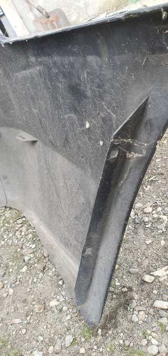 Bara spate BMW  seria 5 F10 F11