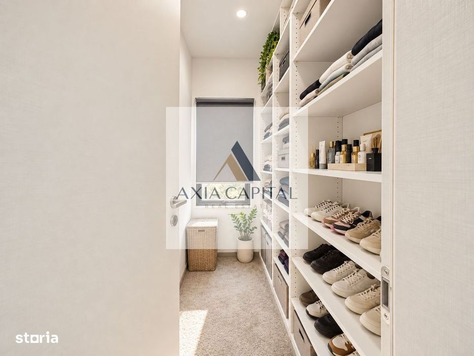 Apartament premium | 3 camere | Iancu Nicolae | Terasa