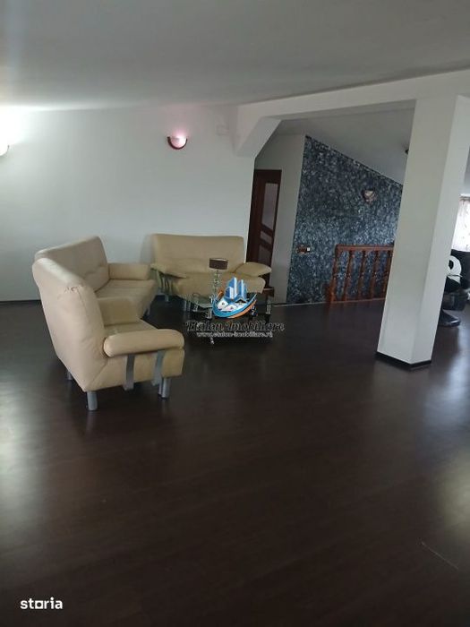 Apartament 4 camere, bloc 1983, 85 mp + mansarda 70 mp Maratei 2