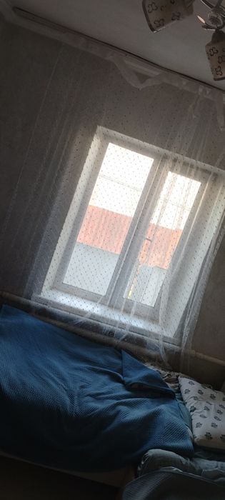 Частный дом в городе Каскелен