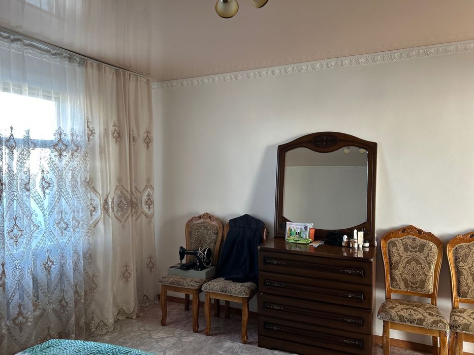 Частный Дом с участком земли