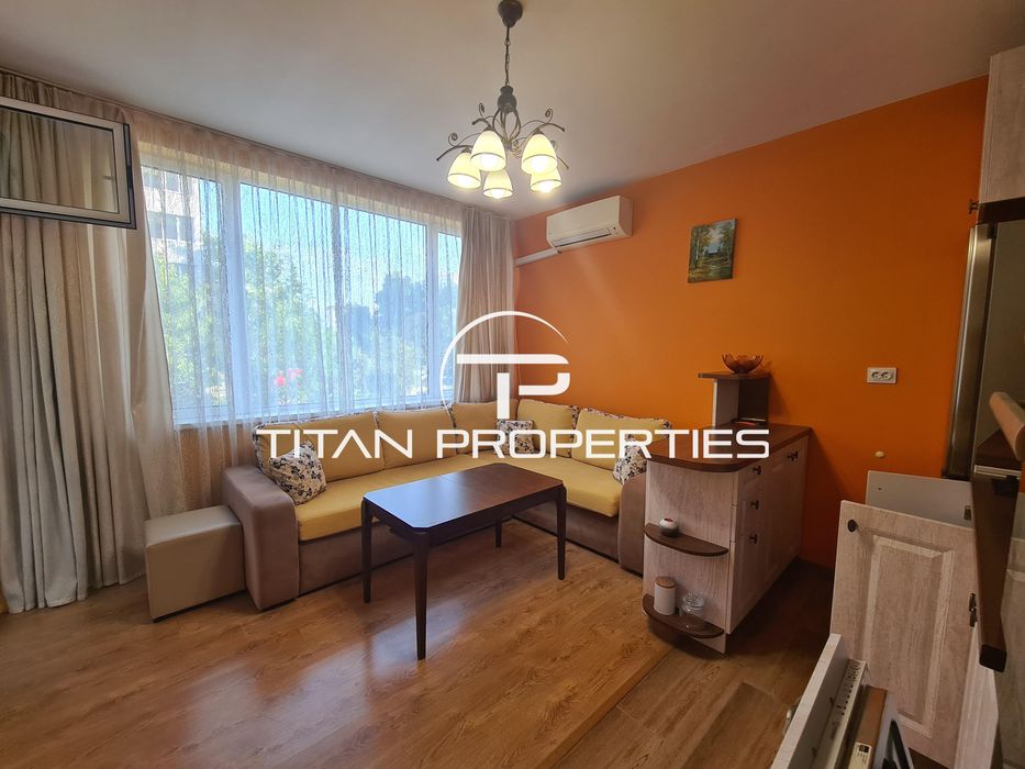 Продава се Двустаен апартамент в Пловдив, Тракия - 53 кв.м за 2453 €/кв.м - Снимка #1