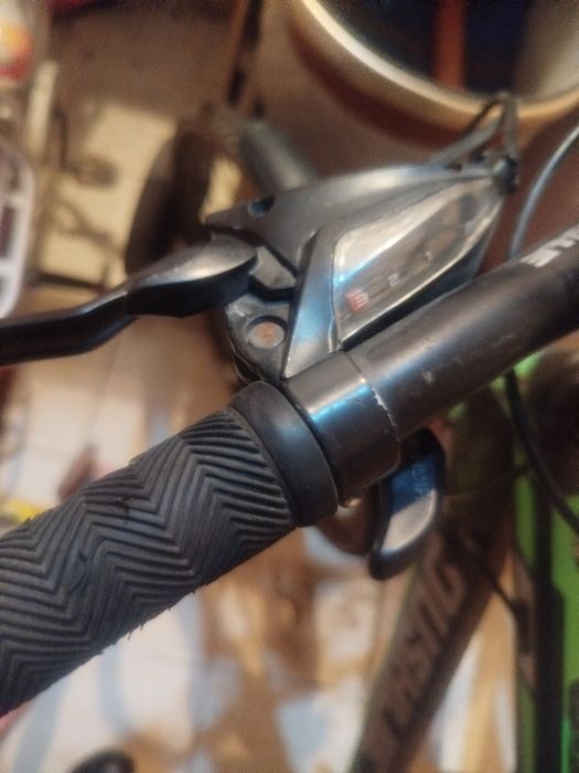 Продам спортивный велосипед