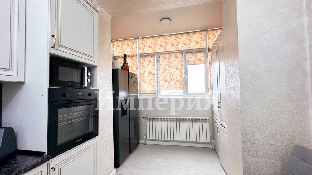 Продается 5-ком. Пинт Хаус. Султан Империя