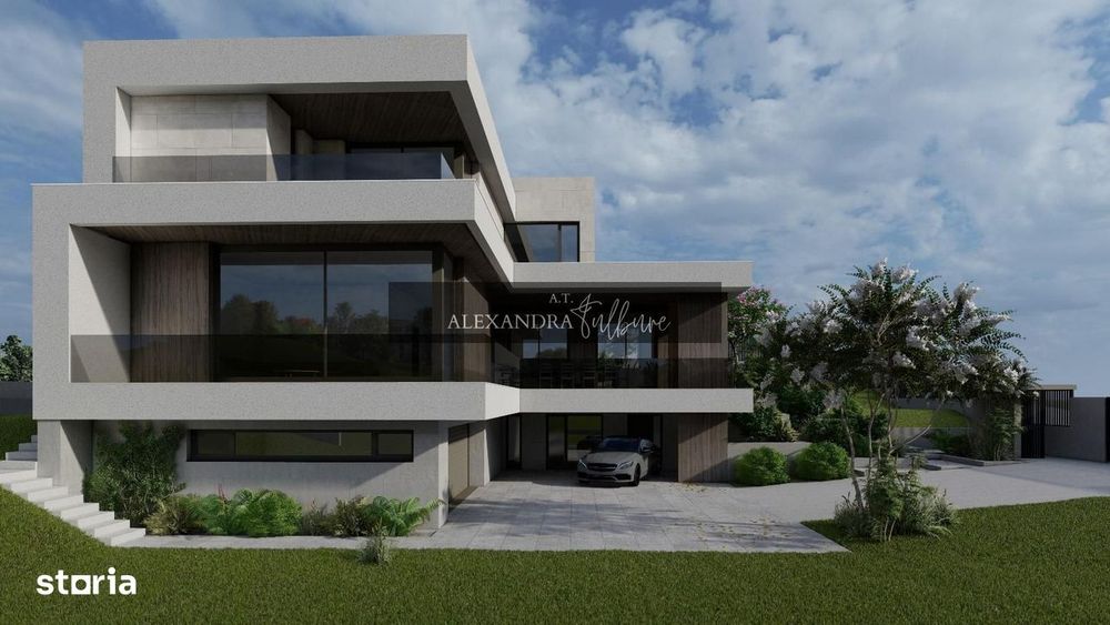 Teren intravilan pentru constructii – Faget | 1.417 mp