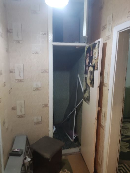 Квартира 3 хонали ижарага берилади