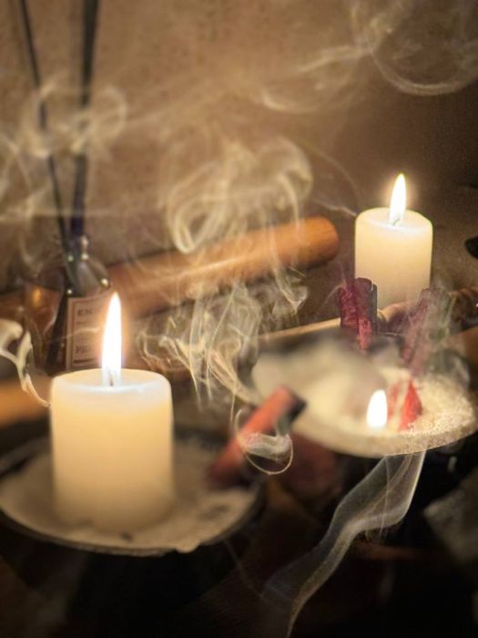 Массаж профессиональный