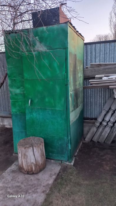 Продам Душ в хорошем состоянии