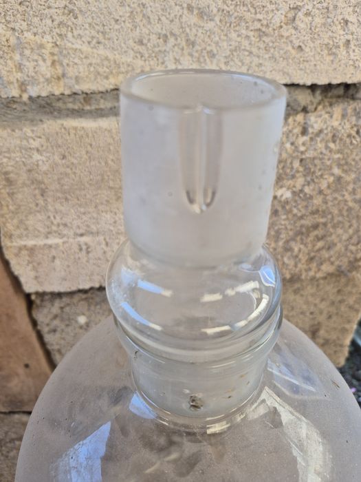 Продам бутыль на 10л.