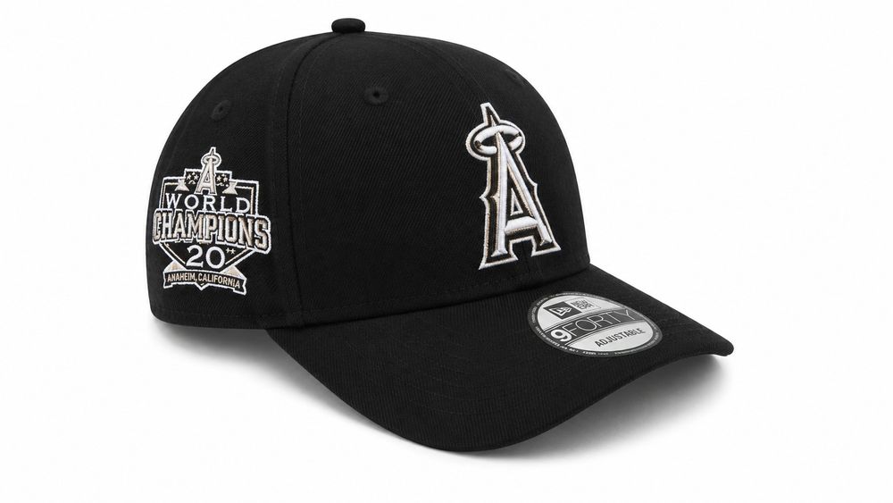 Vând șapcă New Era Los Angeles