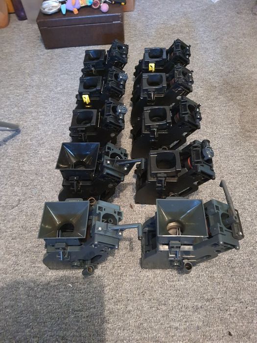 Групи за Саеко,Делонджи и Чибо