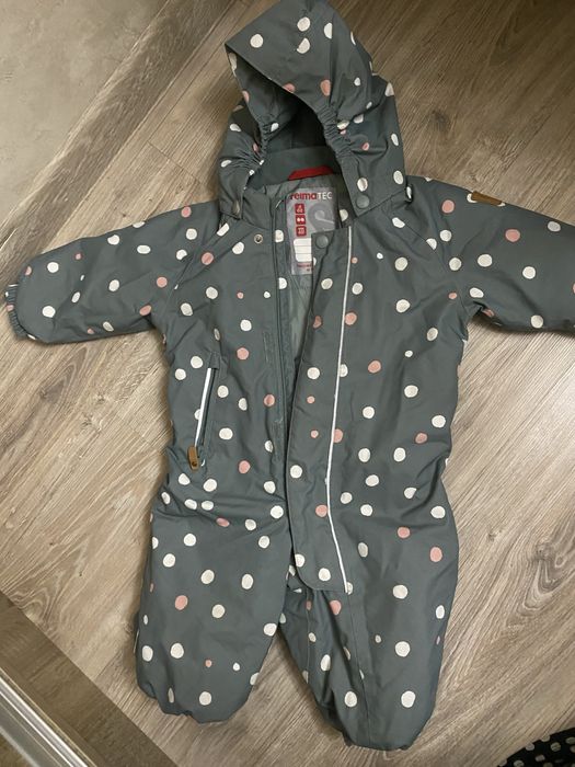 Демосезонный комбенизон Reima