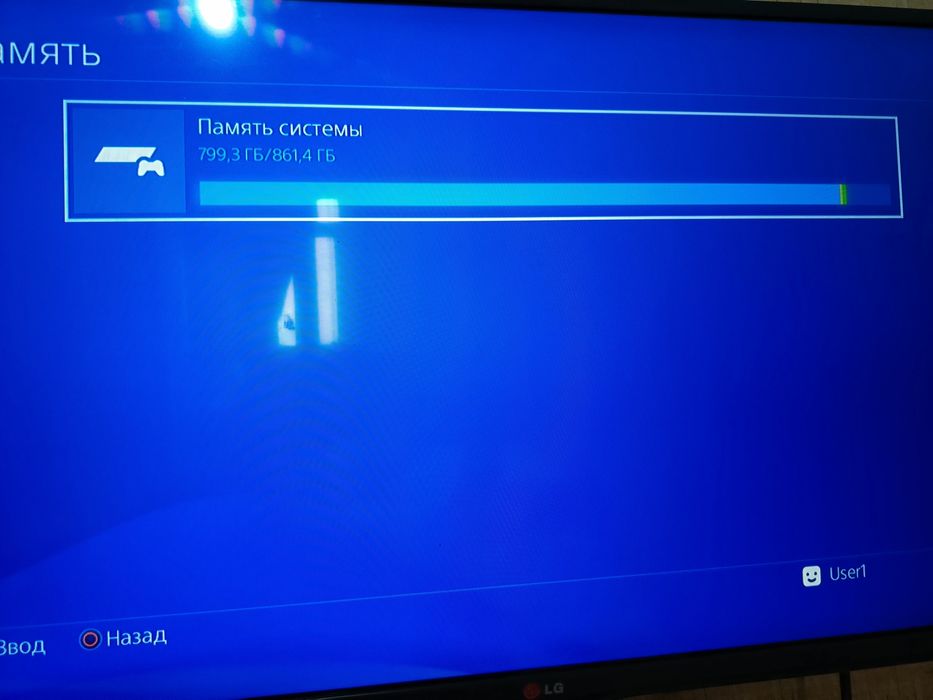 Playstation 4. Плейстейшн 4. Прошитый. +4 джойстика.