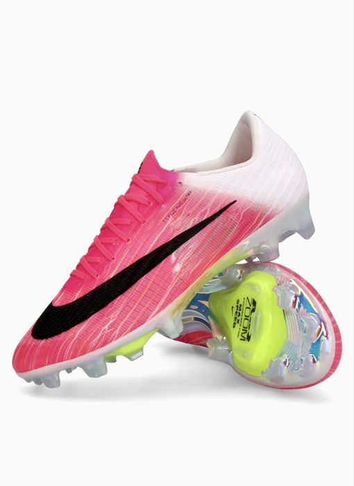 Ghete fotbal Nike Zoom Mercurial Superfly 11 Elite FG