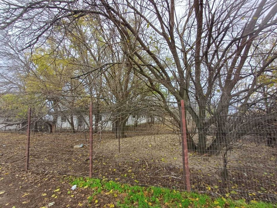 Oportunitate de Investiție  Teren și Construcție în Zona CAP, Hârșova